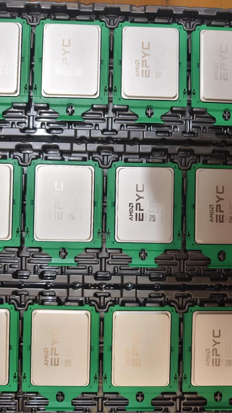 AMD EPYC 7282