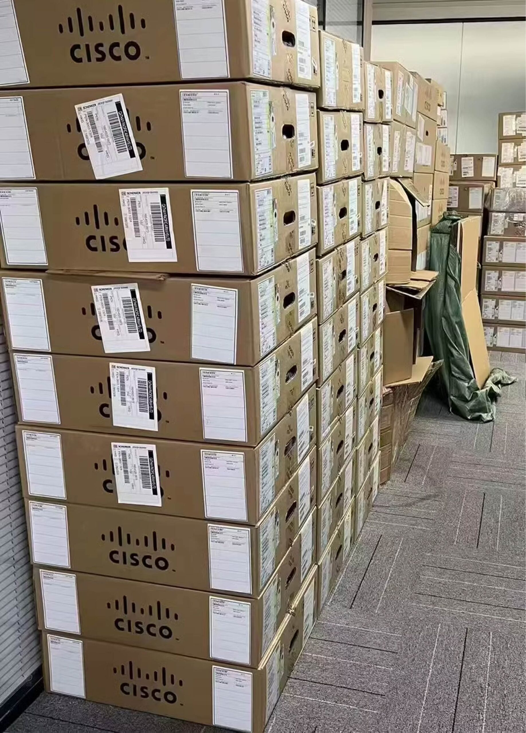 Brand New Original IT Hardware