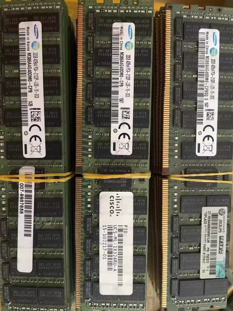 Sumsang 32GB DDR4 2133P