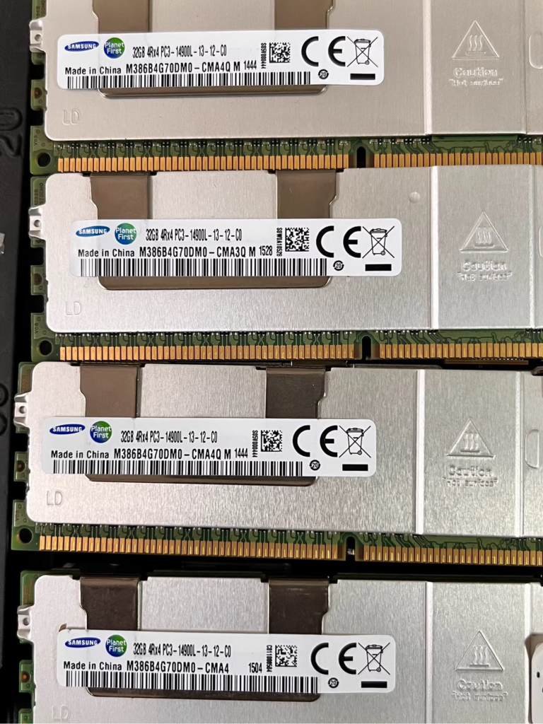 Sunsang 32G 4RX4 14900L